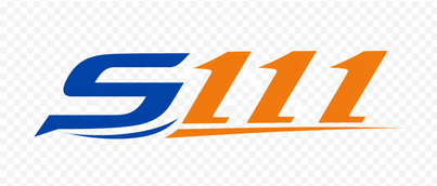 s111 logo